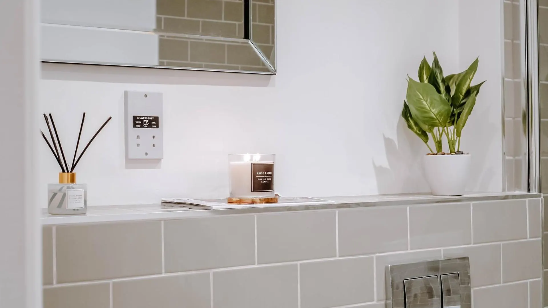 Mayfield - Central Harrogate Apartment - Ground Floor בריטניה