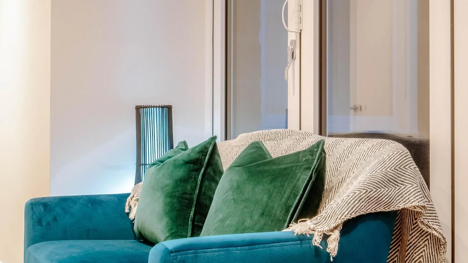 Mayfield - Central Harrogate Apartment - Ground Floor 0*,  בריטניה